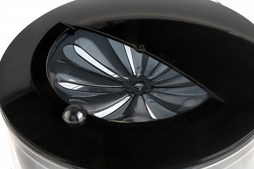 Фильтр-кувшин ГЕЙЗЕР МАТИСС хром 4,0 л, фильтр-кувшин универсальный