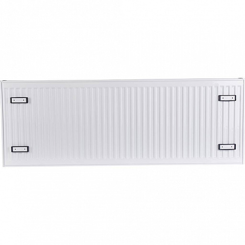 Радиатор стальной панельный ROMMER COMPACT тип 22х500х1400 боковое подключение