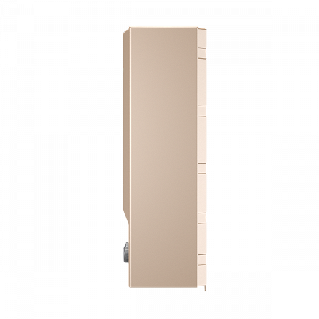 Колонка газовая проточная THERMEX GRAND G 20 D GOLDEN BROWN (ЭдЭБ00937)