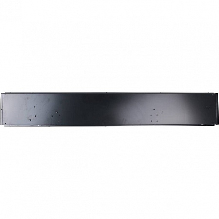 Конвектор внутрипольный STOUT SCQ 75х240х1500 принудительная конвекция