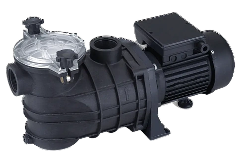 Насос для бассейна UNIPUMP JET POOL HCP750