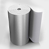 Рулонная изоляция из вспененного полиэтилена ENERGOFLEX SUPER (7 м²) серый-13 мм