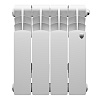 Радиатор биметаллический ROYAL THERMO REVOLUTION BIMETALL 350x4 секции (НС-1072194)