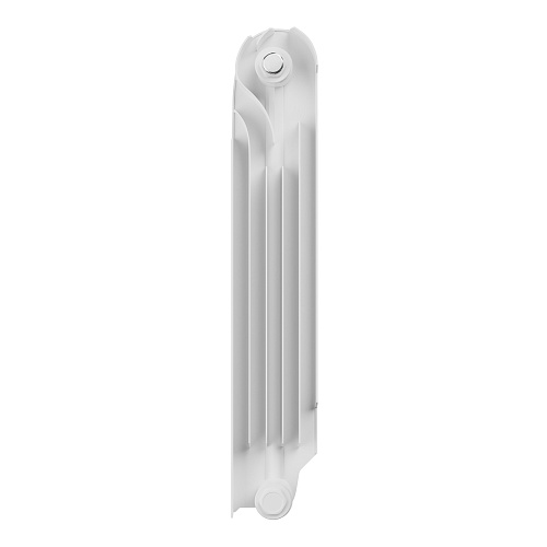 Радиатор биметаллический ROYAL THERMO INDIGO SUPER+ 500x12 секций (НС-1274312)