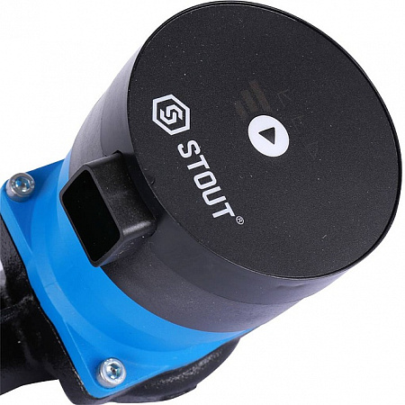 Насос циркуляционный STOUT MINNI 32/80 180