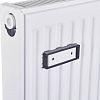 Радиатор стальной панельный ROMMER COMPACT тип 22х500х1000 боковое подключение