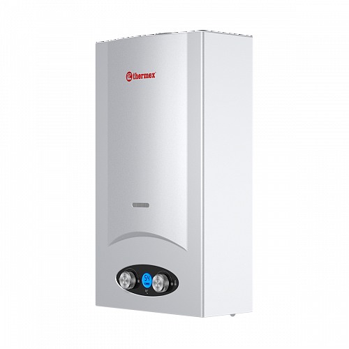 Колонка газовая проточная THERMEX GRAND G 20 TD PRO (турбированный) (ЭдЭБ01324)