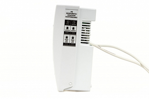 Стабилизатор сетевого напряжения TEPLOCOM ST-1515 БАСТИОН