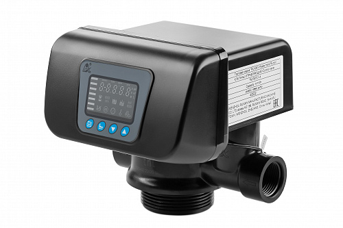 Блок управления (по таймеру) ГЕЙЗЕР RUNXIN 1&amp;quot; обезжелез. F67C1-A