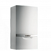 Котел газовый настенный VAILLANT atmoTEC plus VUW 240/5-5, 24 кВт, двухконтурный, атмосферный