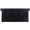 Конвектор внутрипольный STOUT SCN 80х240х1000 естественная конвекция