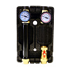 UNI-FITT НГ DN25, Uni-Fitt SCP 25/60 180