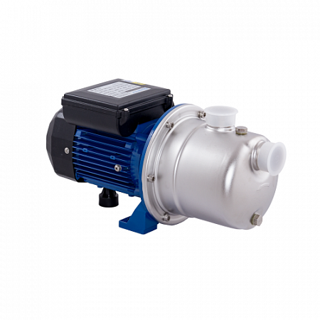 Насос поверхностный AQUARIO AJS-60A (корпус нерж)