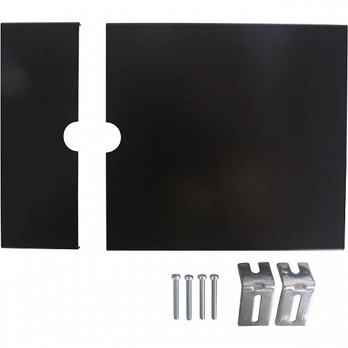 Конвектор внутрипольный STOUT SCN 80х240х800 естественная конвекция