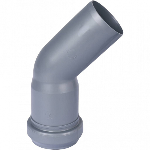 504017.R Sinikon СТАНДАРТ Отвод D 40x45°