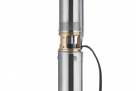 Насос скважинный UNIPUMP 3&quot; MINI ECO 4-72 (2 кВТ, 50 м)