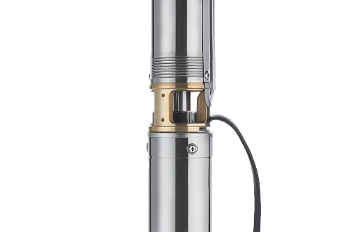 Насос скважинный UNIPUMP 3&amp;quot; MINI ECO 4-72 (2 кВТ, 50 м)