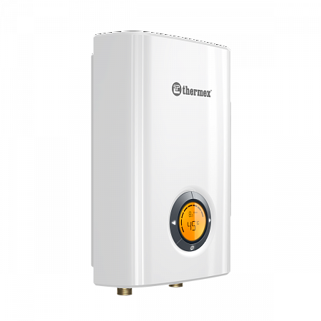 Водонагреватель проточный электрический THERMEX TOPFLOW 8000 напорный 1х230В (ЭдЭБ00390)