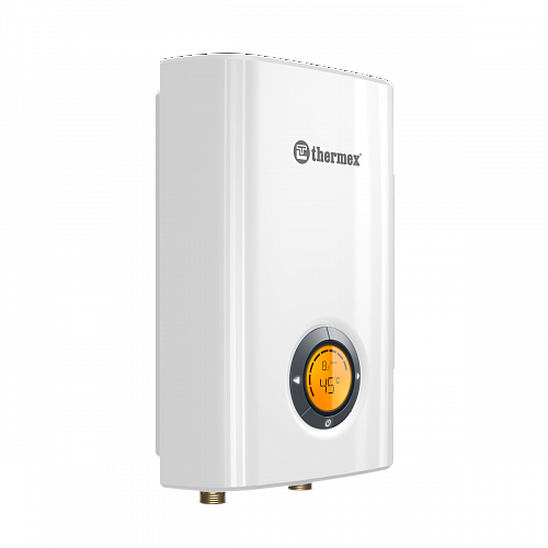 Водонагреватель проточный электрический THERMEX TOPFLOW 8000 напорный 1х230В (ЭдЭБ00390)