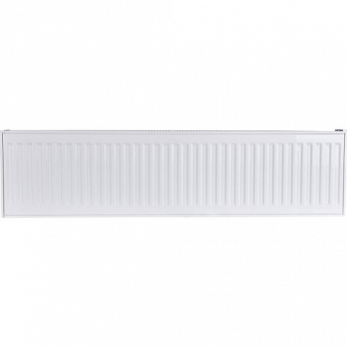 Радиатор стальной панельный ROMMER COMPACT тип 22х300х1200 боковое подключение