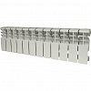 Радиатор алюминиевый ROMMER PLUS 200x12 секций (89992)
