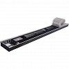 Конвектор внутрипольный STOUT SCQ 75х240х2000 принудительная конвекция