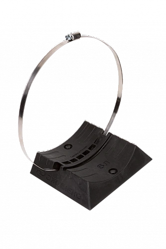 Настенное крепление для расширительного бака ДЖИЛЕКС ХОМУТ РР-6 л