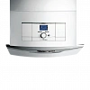 Котел газовый настенный VAILLANT turboTEC plus VU 322/5-5, 32 кВт, одноконтурный, турбированный