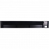 Конвектор внутрипольный STOUT SCN 80х300х2000 естественная конвекция