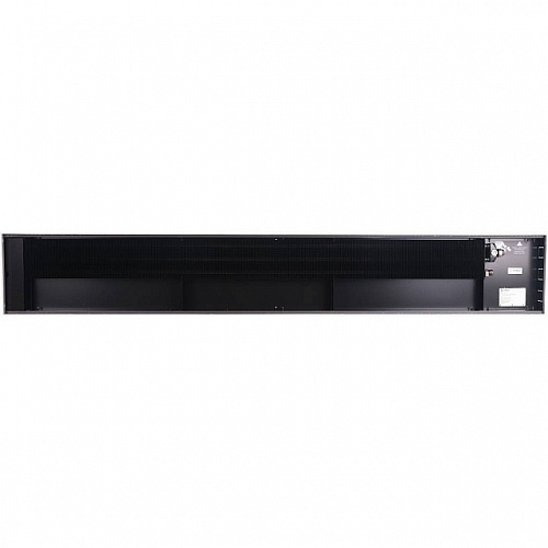 Конвектор внутрипольный STOUT SCN 80х300х2000 естественная конвекция