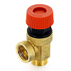 Клапан предохранительный UNI-FITT ВН 1/2&amp;quot;, 6 бар