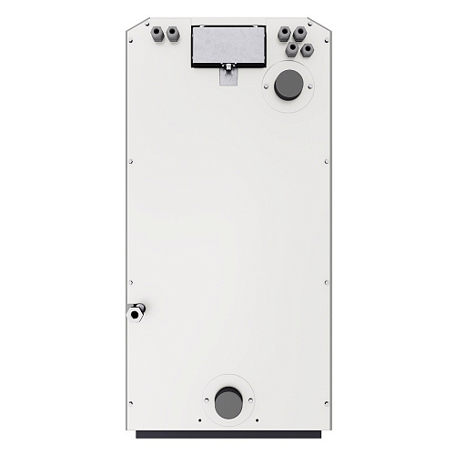 Котел газовый напольный LEMAX CLEVER 55