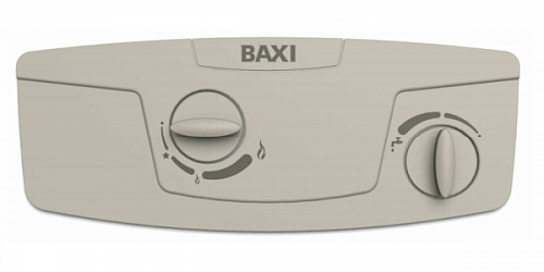 Колонка газовая проточная BAXI SIG-2 11P