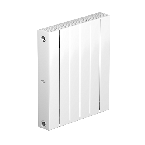 Радиатор биметаллический RIFAR SUPREMO 500х6 секций