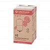 Расширительный бак для отопления UNIPUMP красный 5 л, 1&amp;quot; Н