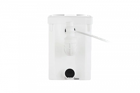 КНС Канализационная насосная станция UNIPUMP SANIVORT 405 М
