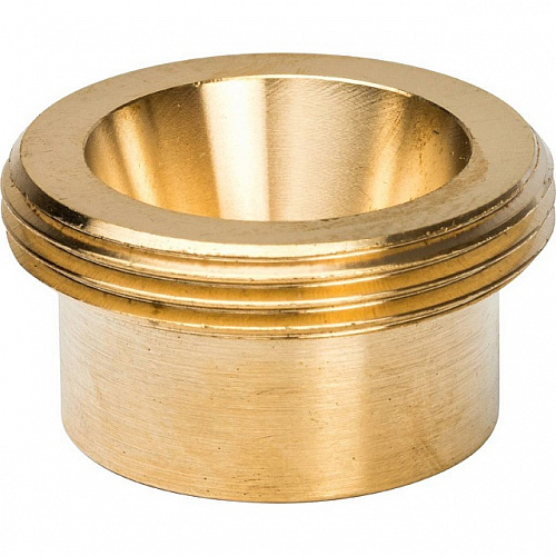 Клапан трехходовой термостатический смесительный STOUT 11/2&amp;quot; Н-11/2&amp;quot; В-1&amp;quot; В (70°С)