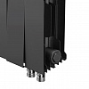 Радиатор Royal Thermo PianoForte 200 /Noir Sable - 20 секц. VDR