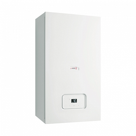 Котел газовый настенный PROTHERM РЫСЬ К 18/25 MKV, 18 кВт, двухконтурный, конденсационный