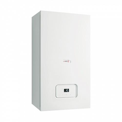 Котел газовый настенный PROTHERM РЫСЬ К 18/25 MKV, 18 кВт, двухконтурный, конденсационный