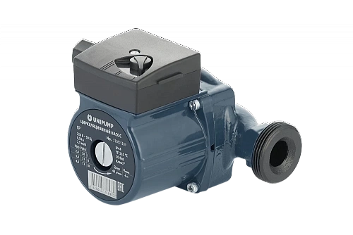 Насос циркуляционный UNIPUMP CP 32-40 180