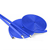 Трубка-утеплитель теплоизоляционная ENERGOFLEX SUPER PROTECT S палка 35/9-2м, синяя (136)