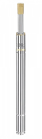 Насос скважинный винтовой UNIPUMP ECO VINT 2&quot; 0 (370 Вт, кабель-20м)