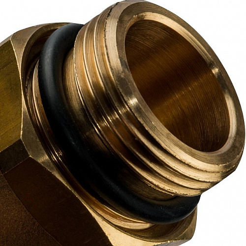 Байпас STOUT для комплекта насосной группы G 3/4&amp;quot;-Rp 3/4&amp;quot;