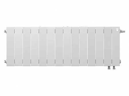 Радиатор Royal Thermo PianoForte 300 /Bianco Traffico - 14 секц. VDR