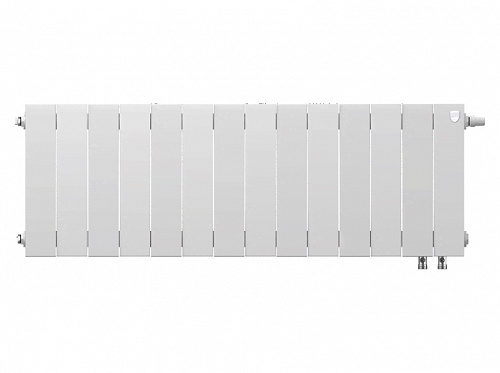 Радиатор Royal Thermo PianoForte 300 /Bianco Traffico - 14 секц. VDR