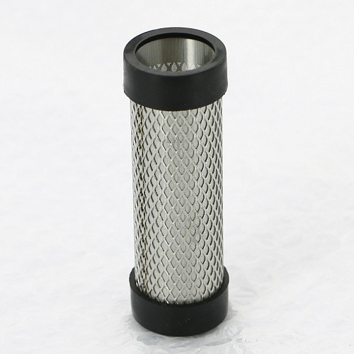 Сетка для промывного фильтра UNI-FITT модель 216 нержавейка 1/2&amp;quot; - 3/4&amp;quot;, 100 мкм