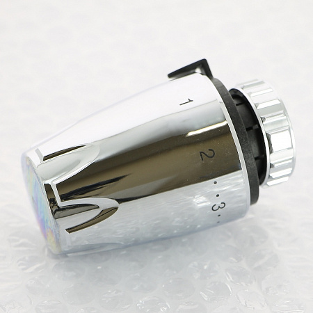 Термостатическая головка UNI-FITT DX M30х1,5 DX