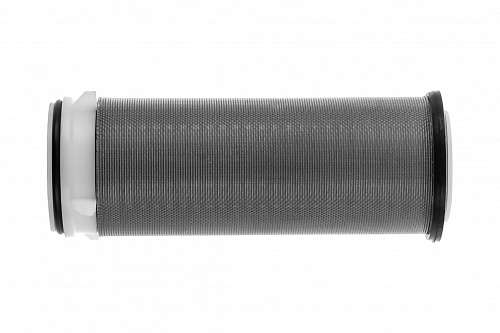 Сетка для промывного фильтра ГЕЙЗЕР модель БАСТИОН Ø65 нержавейка 1/2&amp;quot; - 3/4&amp;quot;, 90 мкм