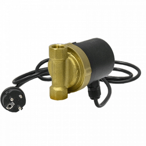 Насос циркуляционный ZOTA ECORING 15-1.5 BL